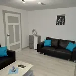 Vakantiehuis Scheerer