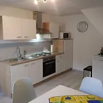 Scheerer Vakantiehuis Vöhl