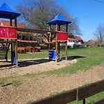 Vakantiehuis Scheerer