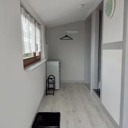 Scheerer Ferienhaus Vöhl