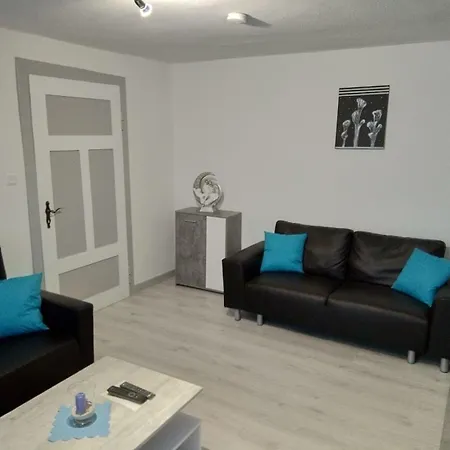 Ferienhaus Scheerer