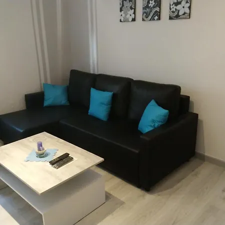 Vakantiehuis Scheerer *