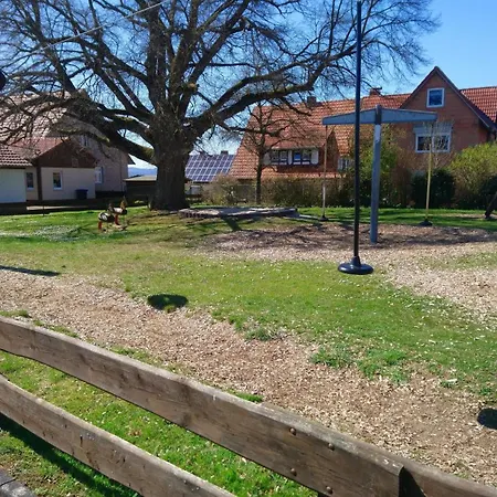Vakantiehuis Scheerer *