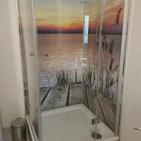 Scheerer Ferienhaus *