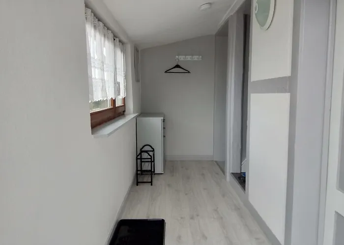 Scheerer Prázdninový dům Vöhl