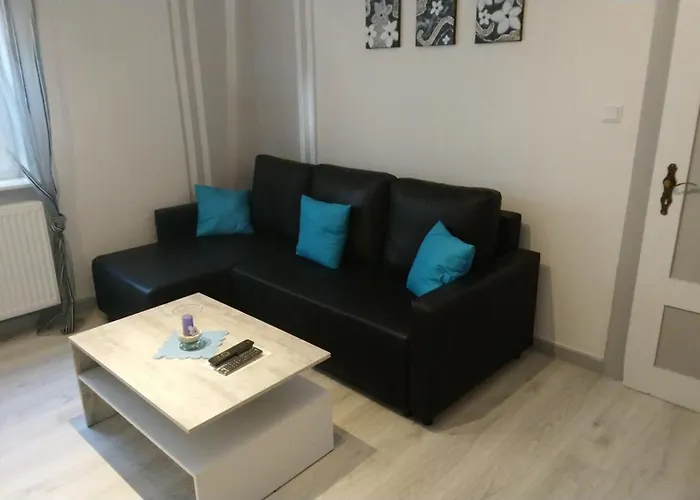 Prázdninový dům Scheerer *