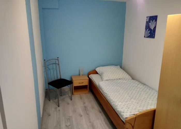 Prázdninový dům Scheerer