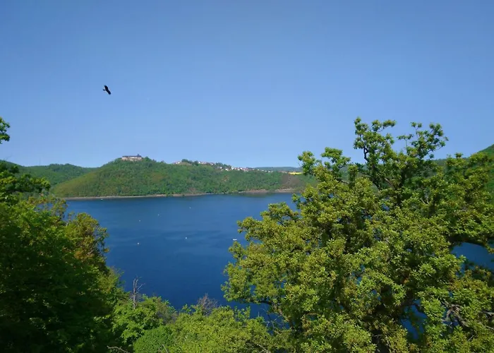 Scheerer Prázdninový dům *