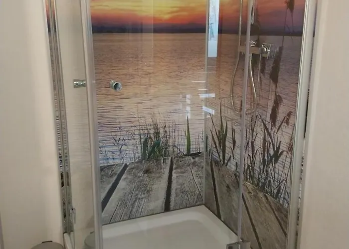 Scheerer Prázdninový dům *